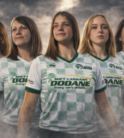 Equipe de Dames 2026